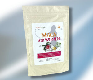 Maca Powder 300g