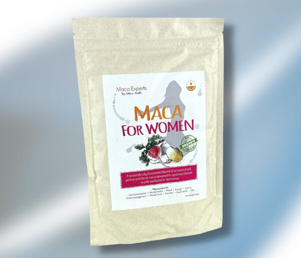 Maca for Women - 300g Powder