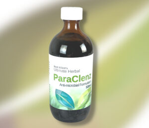 ParaClenz Liquid Front