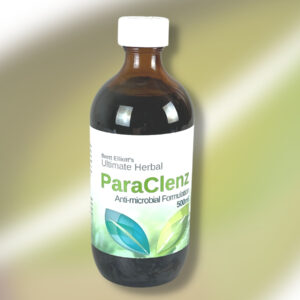 ParaClenz Parasite Cleanse Herbal Liquid Formula