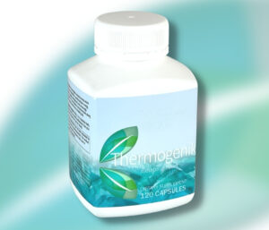 Thermogenik Fat Burner 120 Capsules