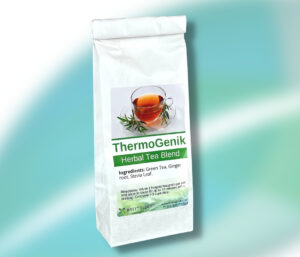 Thermogenik Herbal Tea Blend 100g