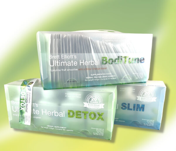Ultimate Triple Combo 3-Month Program