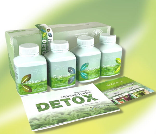 Ultimate Addiction and Withdrawals Combo Deal - Image 6