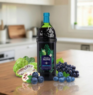 Morinda Tahitian Noni Juice