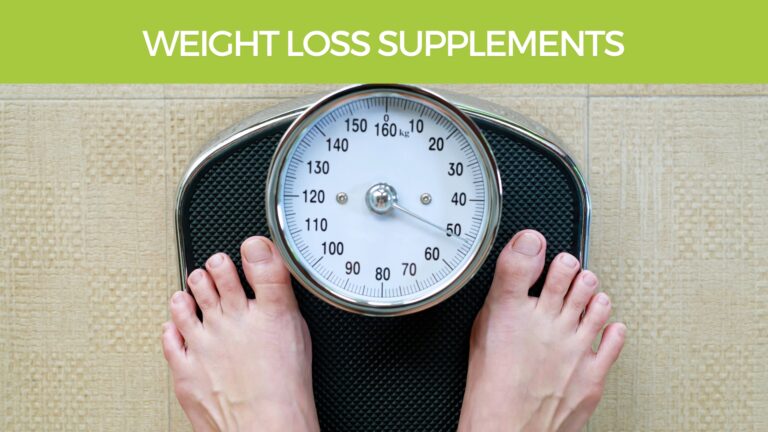 Herbal Weight loss Supplements and programs