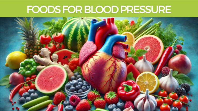 Best-Foods-For-high-blood-pressure
