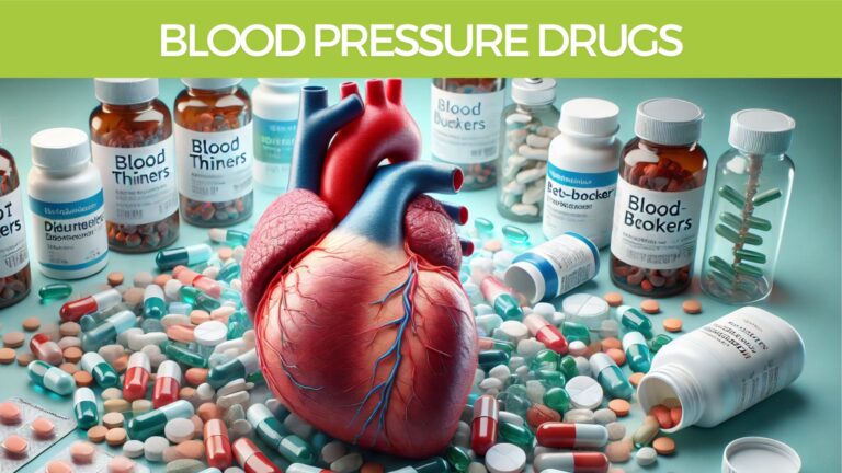 blood-pressure-Drugs
