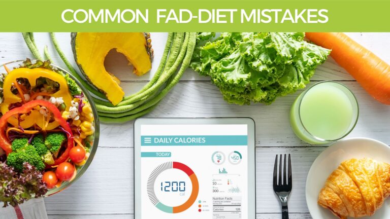 Common-Fad-Diet-Mistakes