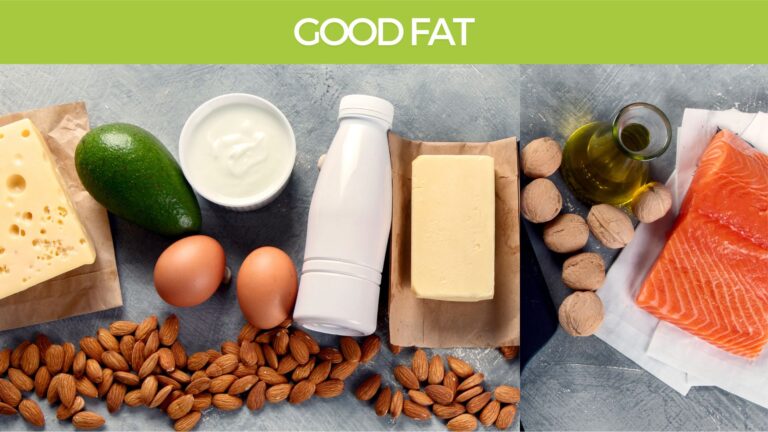 Good-Fat