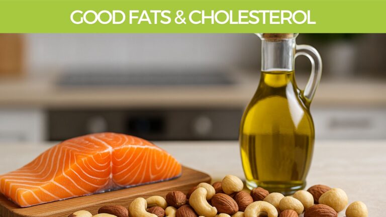 Good-Fats-and-Cholesterol
