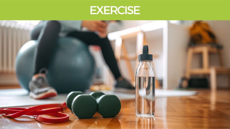 Exercise-and-Cholesterol