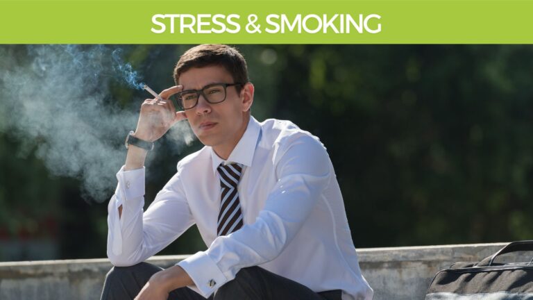Stress-Smoking-and-Cholesterol
