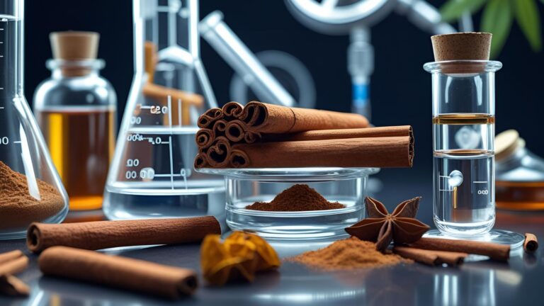 Cinnamon-scientific-evidence