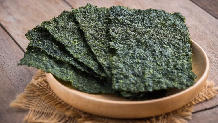 Seaweed-for-boosting-metabolism
