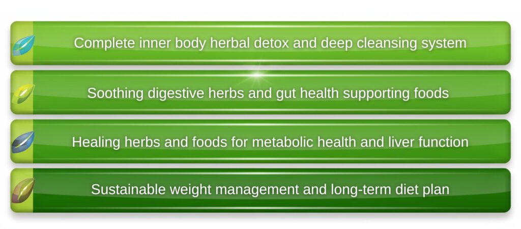 Health Benefits Of Brett Elliotts Ultimate Herbal Health Program