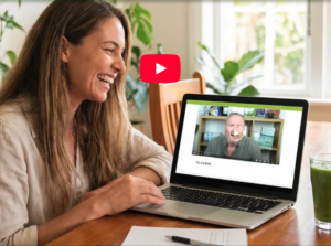 30 Day Detox Coaching Program With Brett Elliott