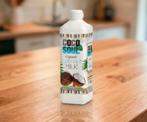 CocoSoul Coconut Milk