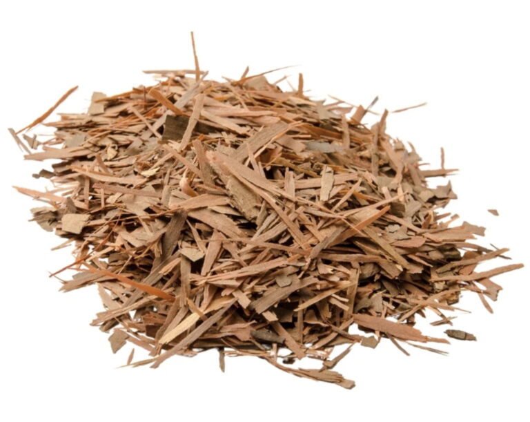 Dried Pau D Arco Herbal Monograph